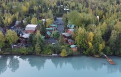 Kenai River Accommodations | Cooper Landing Alaska