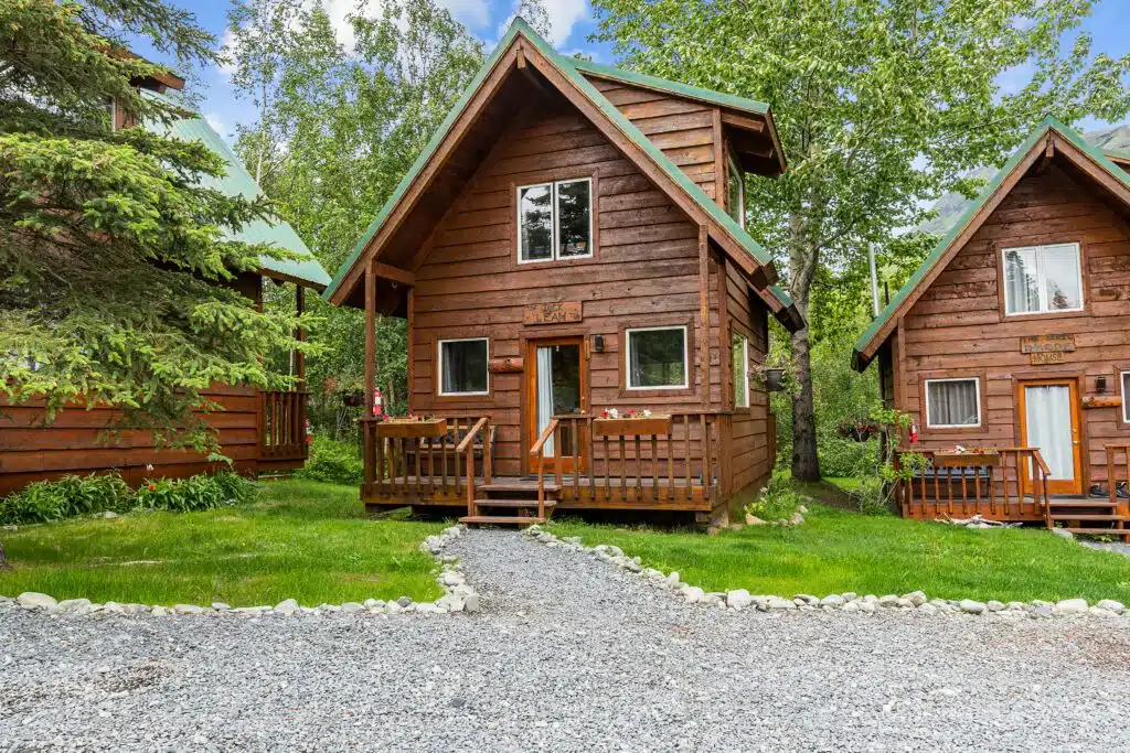 Kenai River Fishing Trips THP09243